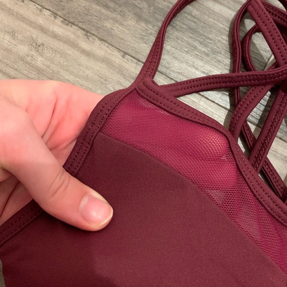 Forever 21 Sports Bra - Picture 3 of 4